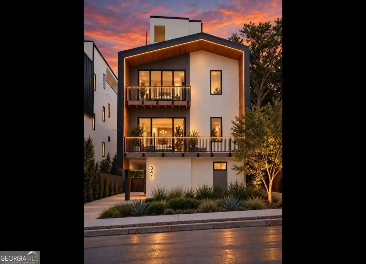 Photo 1 of Single family home for sale at 341 Fortune St Ne, Atlanta, GA 30312 | MLS# 10870021 | Listing updated on 2026-10-09