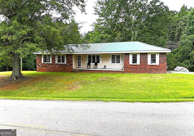 2nd image of 4 Bill Ploof Rd, Buchanan, GA 30113 | MLS# 10828161