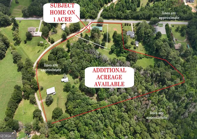 36th image of 4 Bill Ploof Rd, Buchanan, GA 30113 | MLS# 10828161