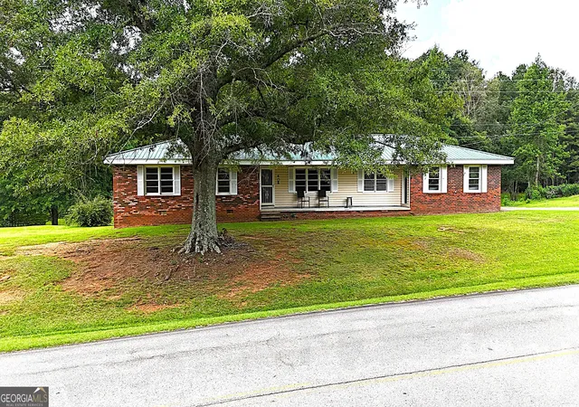 3rd image of 4 Bill Ploof Rd, Buchanan, GA 30113 | MLS# 10828161
