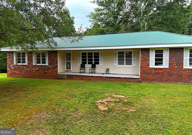 4th image of 4 Bill Ploof Rd, Buchanan, GA 30113 | MLS# 10828161