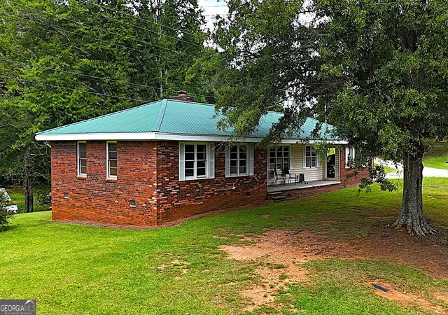 5th image of 4 Bill Ploof Rd, Buchanan, GA 30113 | MLS# 10828161