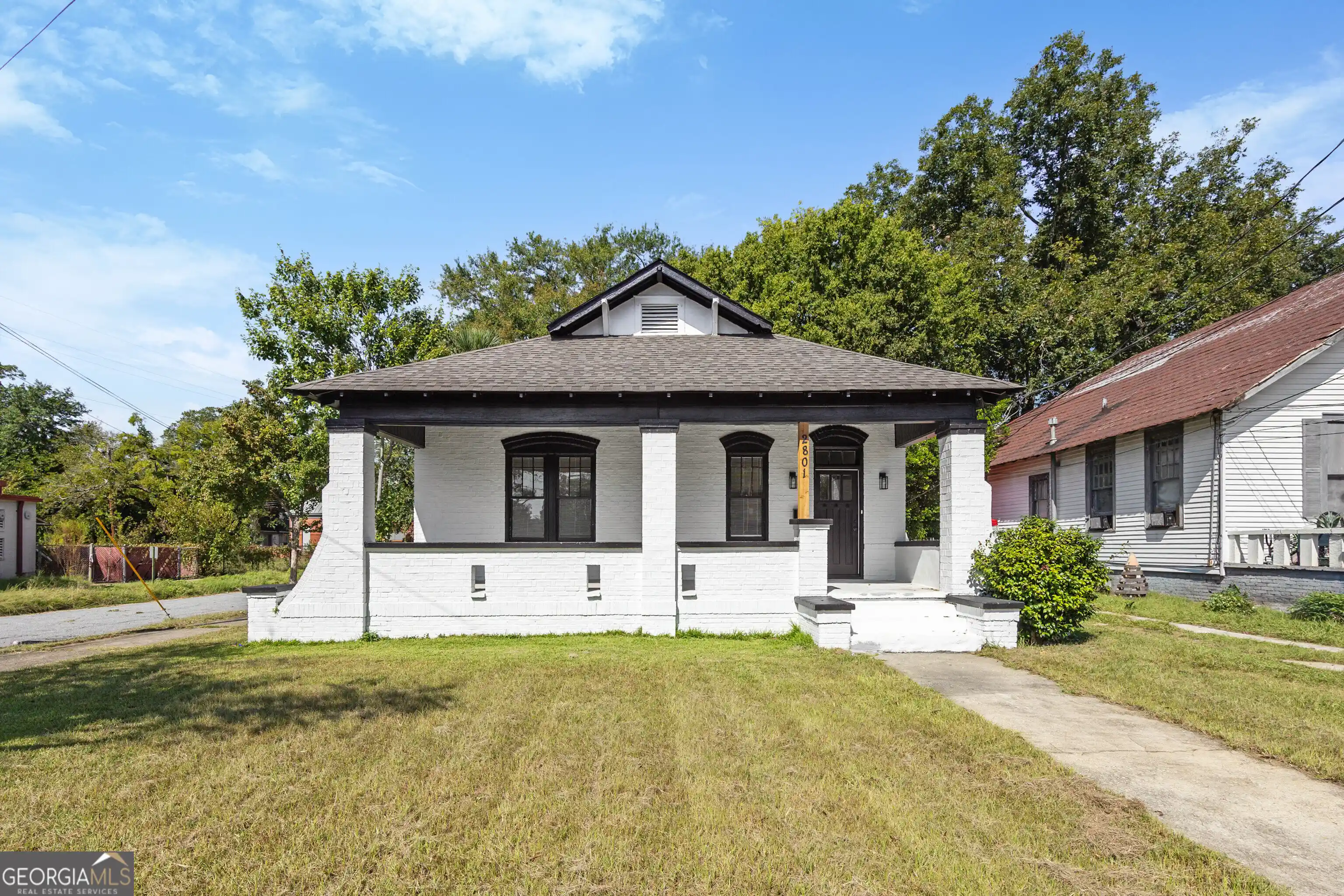 Photo 1 of Single family home for sale at 2801 11th Avenue, Columbus, GA 31904 | MLS# 10853191 | Listing updated on 2026-10-29