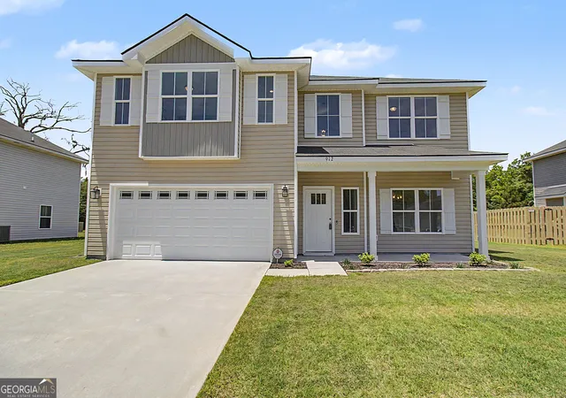 1st image of 912 Meloney Dr, Hinesville, GA 31313 | MLS# 10710695