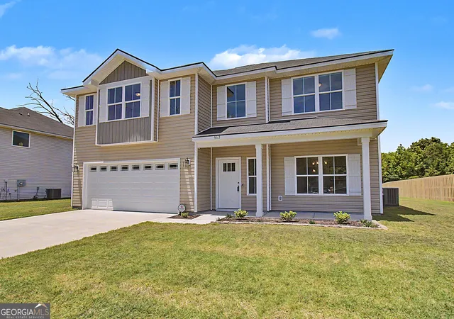 2nd image of 912 Meloney Dr, Hinesville, GA 31313 | MLS# 10710695