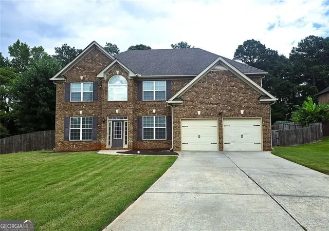 Photo 1 of Single family home for sale at 232 Rugged Creek Dr, Stockbridge, GA 30281 | MLS# 10815166 | Listing updated on 2026-08-31