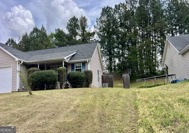 Homes for sale in Grantville, GA | 195 Creekside Dr, Grantville, GA 30220 | MLS# 10734990