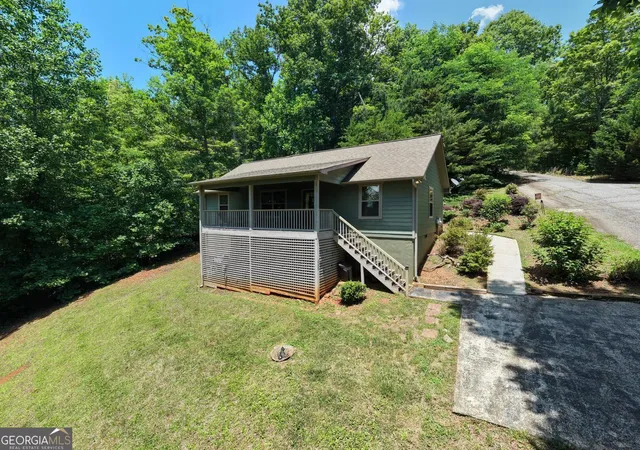 1st image of 2270 Valley View Dr, Hiawassee, GA 30546 | MLS# 10790852