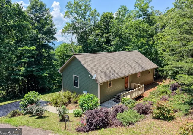 2nd image of 2270 Valley View Dr, Hiawassee, GA 30546 | MLS# 10790852