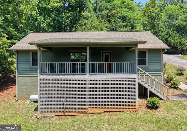 3rd image of 2270 Valley View Dr, Hiawassee, GA 30546 | MLS# 10790852