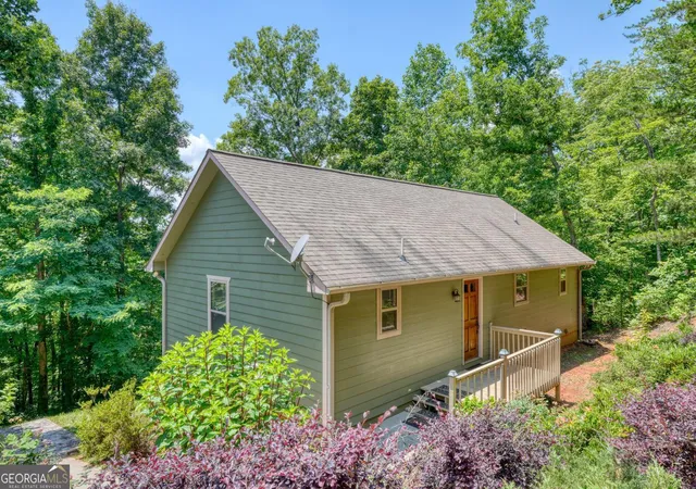 4th image of 2270 Valley View Dr, Hiawassee, GA 30546 | MLS# 10790852