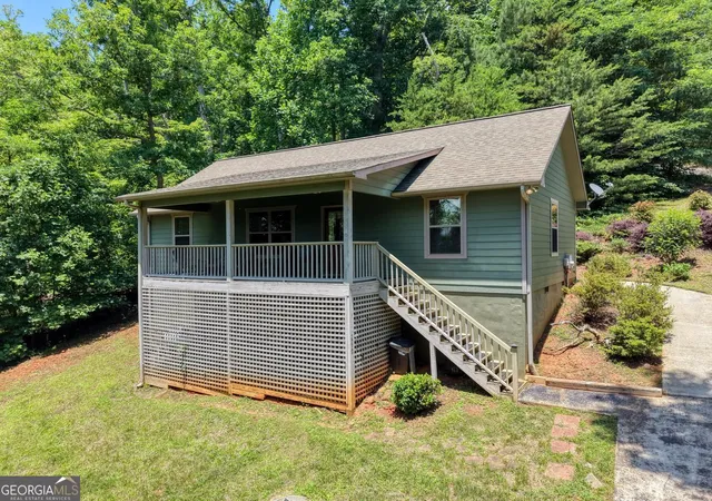 5th image of 2270 Valley View Dr, Hiawassee, GA 30546 | MLS# 10790852