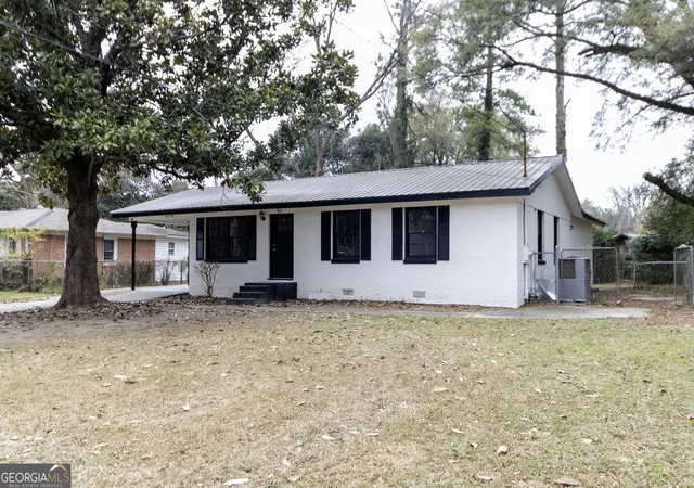 3rd image of 94 Ravenwood Wy, Warner Robins, GA 31093 | MLS# 10659881