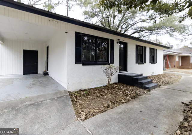 4th image of 94 Ravenwood Wy, Warner Robins, GA 31093 | MLS# 10659881