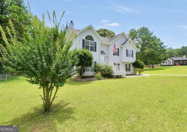 4th image of 105 Dawn Ct, Jackson, GA 30233 | MLS# 10817092