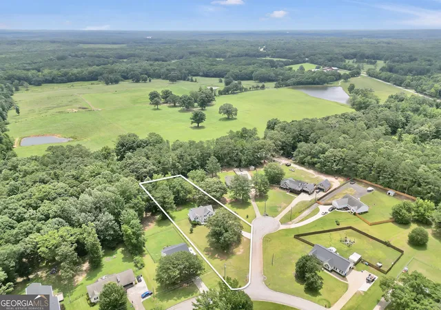 58th image of 105 Dawn Ct, Jackson, GA 30233 | MLS# 10817092