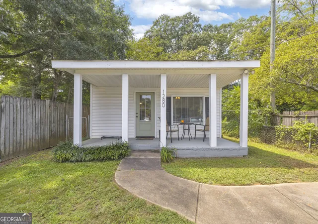 Photo 1 of Sale Pending at 1280 E Broad St, Athens, GA 30601 | MLS# 10830859 | Listing updated on 2026-09-07