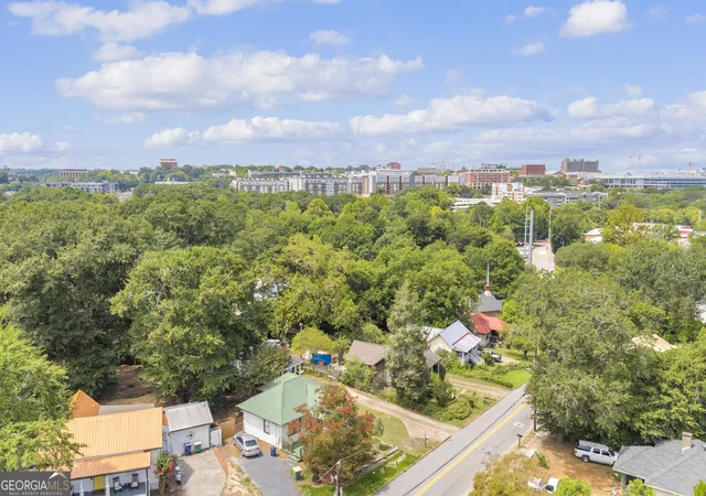 Photo 36 of Sale Pending at 1280 E Broad St, Athens, GA 30601 | MLS# 10830859 | Listing updated on 2026-09-07