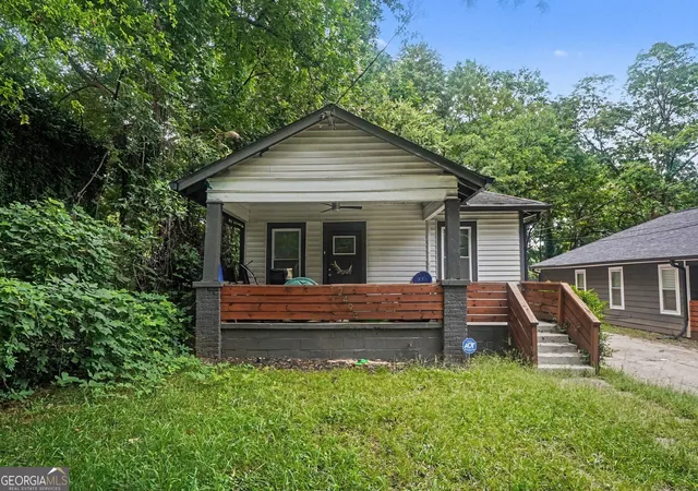 Photo 1 of Single family home for sale at 2494 Lester St, Atlanta, GA 30344 | MLS# 10830495 | Listing updated on 2026-09-18