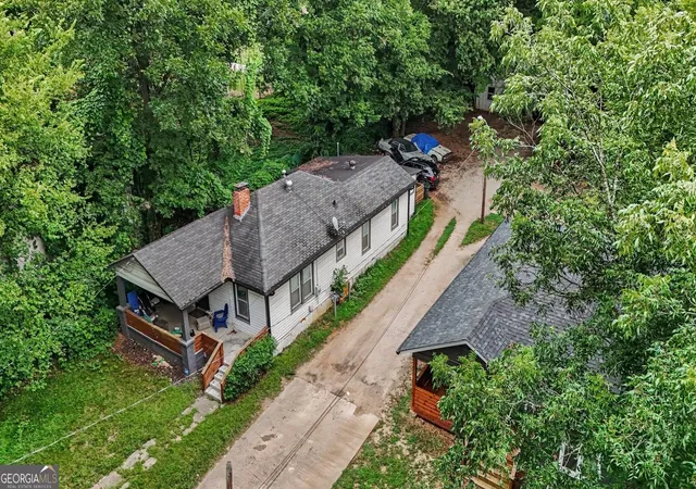 Photo 3 of Single family home for sale at 2494 Lester St, Atlanta, GA 30344 | MLS# 10830495 | Listing updated on 2026-09-18