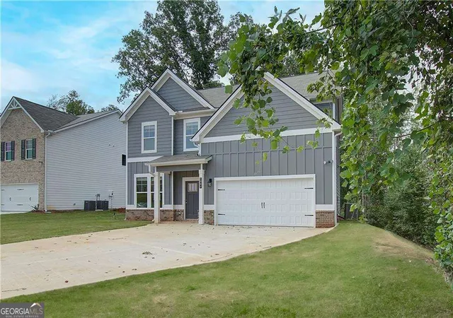 2nd image of 1152 Bodega Loop, Locust Grove, GA 30248 | MLS# 10813621