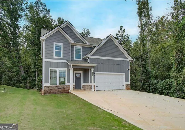 Photo 3 of Single family home for sale at 1152 Bodega Loop, Locust Grove, GA 30248 | MLS# 10813621 | Listing updated on 2026-09-17