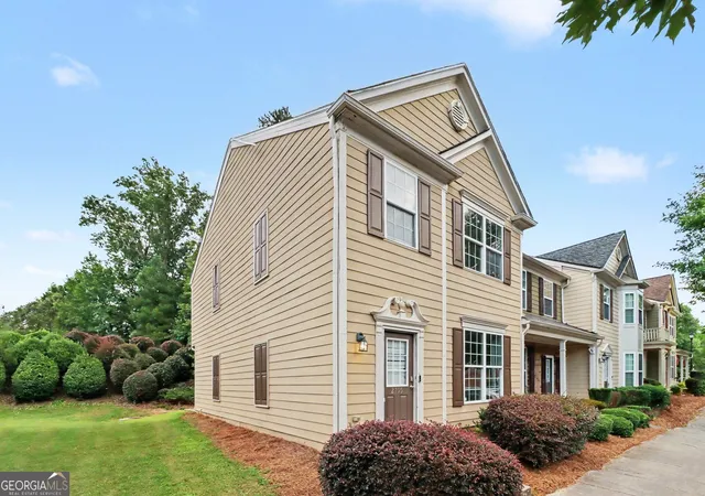 Photo 15 of Townhouse for sale at 2795 Deerwood Ln Sw, Atlanta, GA 30331 | MLS# 10822200 | Listing updated on 2026-09-14