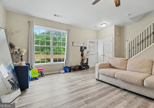 Photo 2 of Townhouse for sale at 2795 Deerwood Ln SW, Atlanta, GA 30331 | MLS# 10822200 | Listing updated on 2026-10-29