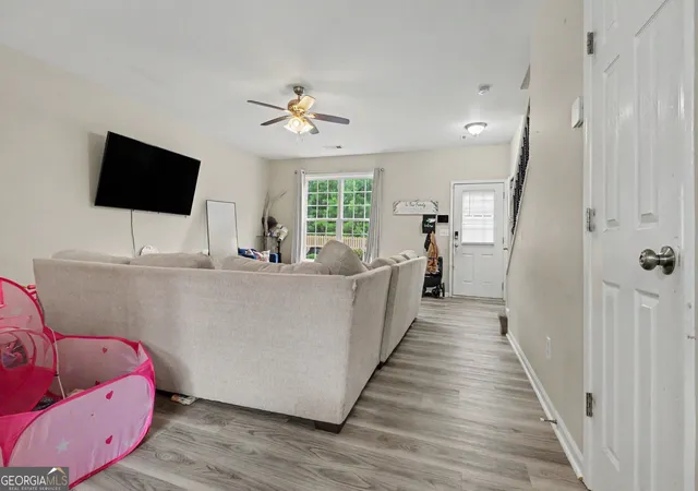 Photo 3 of Townhouse for sale at 2795 Deerwood Ln SW, Atlanta, GA 30331 | MLS# 10822200 | Listing updated on 2026-10-29