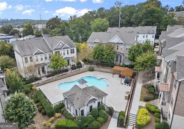 27th image of 4745 Roswell Rd, Sandy Springs, GA 30342 | MLS# 10725927