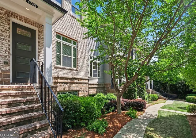 2nd image of 4745 Roswell Rd, Sandy Springs, GA 30342 | MLS# 10725927