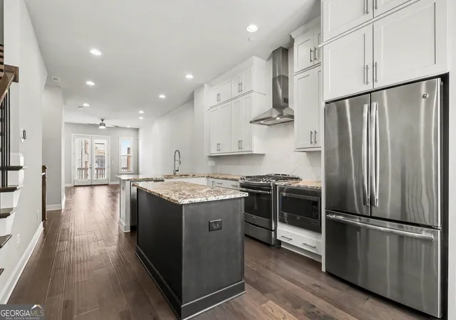 4th image of 4745 Roswell Rd, Sandy Springs, GA 30342 | MLS# 10725927