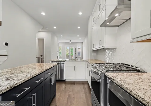 5th image of 4745 Roswell Rd, Sandy Springs, GA 30342 | MLS# 10725927