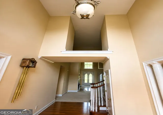 Photo 2 of Single family home for sale at 235 Allenwood Rd, Fayetteville, GA 30214 | MLS# 10817475 | Listing updated on 2026-08-15