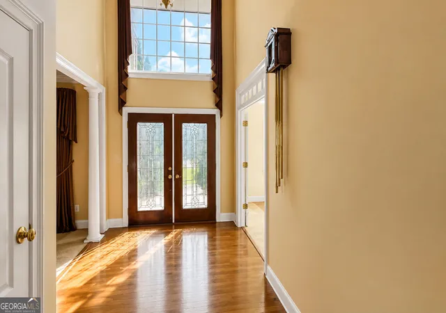 Photo 3 of Single family home for sale at 235 Allenwood Rd, Fayetteville, GA 30214 | MLS# 10817475 | Listing updated on 2026-08-15