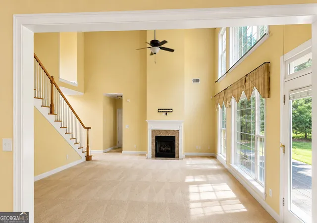 Photo 4 of Single family home for sale at 235 Allenwood Rd, Fayetteville, GA 30214 | MLS# 10817475 | Listing updated on 2026-08-15