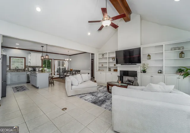 3rd image of 414 Sheffield Cemetery Rd, Kingsland, GA 31548 | MLS# 10729699