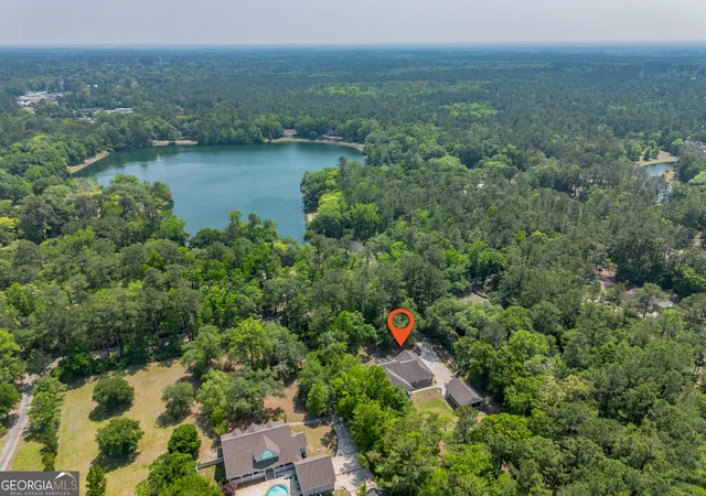 47th image of 414 Sheffield Cemetery Rd, Kingsland, GA 31548 | MLS# 10729699