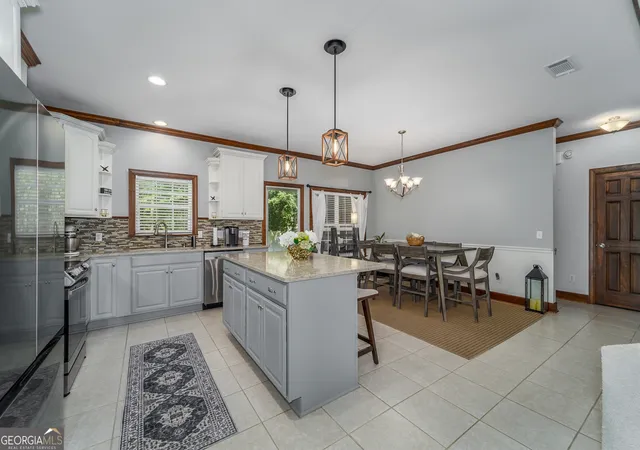 4th image of 414 Sheffield Cemetery Rd, Kingsland, GA 31548 | MLS# 10729699