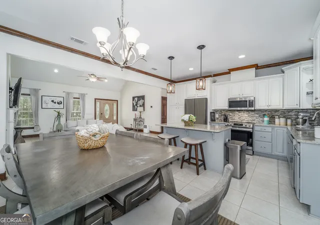 5th image of 414 Sheffield Cemetery Rd, Kingsland, GA 31548 | MLS# 10729699