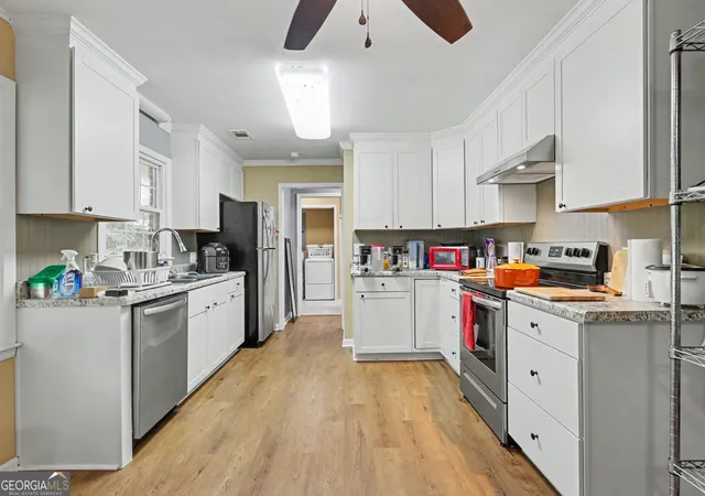 4th image of 692 Allen Anderson Rd, Cleveland, GA 30528 | MLS# 10832240
