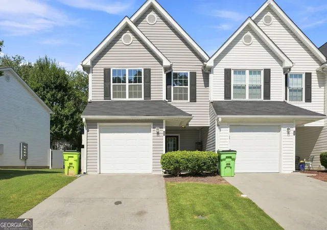 Photo 1 of Townhouse for sale at 6886 Gallant Cir Se #20, Mableton, GA 30126 | MLS# 10829075 | Listing updated on 2026-09-02