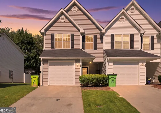 Photo 2 of Townhouse for sale at 6886 Gallant Cir Se #20, Mableton, GA 30126 | MLS# 10829075 | Listing updated on 2026-09-02