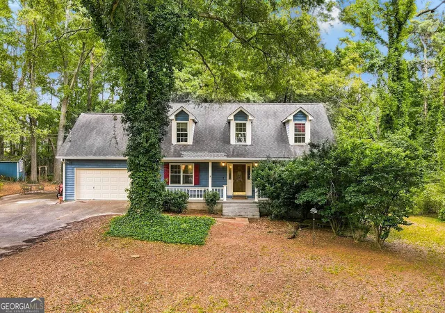 Photo 1 of Single family home for sale at 75 Slades Ml Rd, Covington, GA 30016 | MLS# 10836667 | Listing updated on 2026-09-14