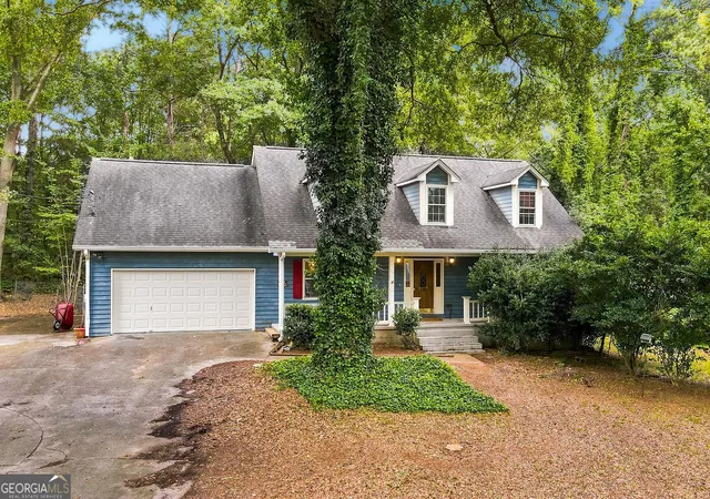 Photo 2 of Single family home for sale at 75 Slades Ml Rd, Covington, GA 30016 | MLS# 10836667 | Listing updated on 2026-09-14