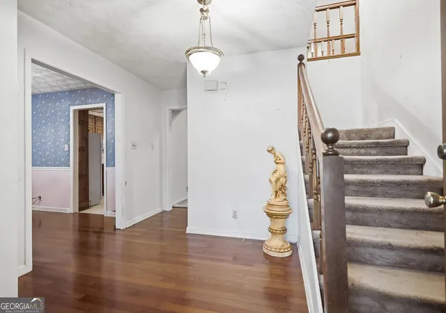 Photo 3 of Single family home for sale at 75 Slades Ml Rd, Covington, GA 30016 | MLS# 10836667 | Listing updated on 2026-09-14