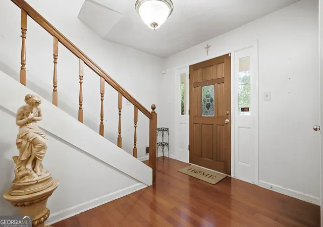 Photo 3 of Single family home for sale at 75 Slades Ml Rd, Covington, GA 30016 | MLS# 10836667 | Listing updated on 2026-09-14