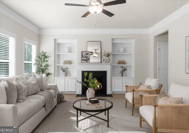 1st image of 8620 Standing Stone, Ball Ground, GA 30107 | MLS# 10818124