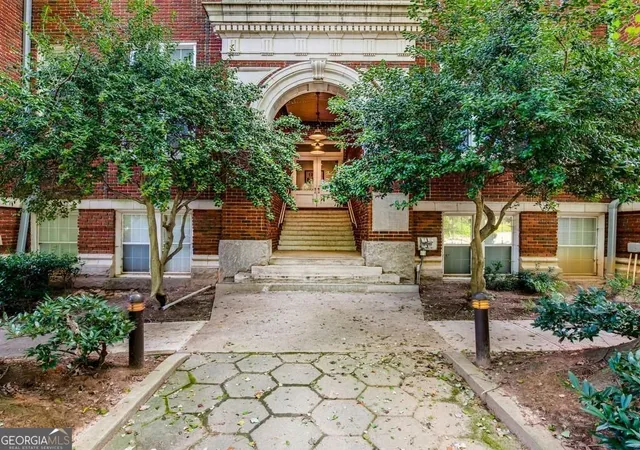 Photo 1 of Condo for sale at 1041 State St Nw #23, Atlanta, GA 30318 | MLS# 10835451 | Listing updated on 2026-09-11