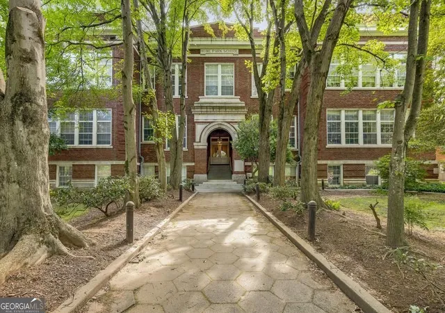 Photo 3 of Condo for sale at 1041 State St Nw #23, Atlanta, GA 30318 | MLS# 10835451 | Listing updated on 2026-09-11